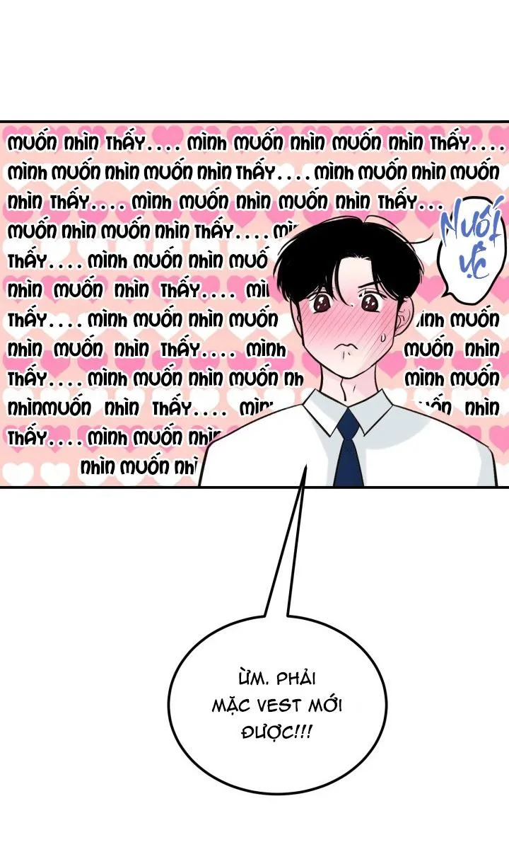 ĐÊM CỦA NGƯỜI ĐÀN ÔNG ẤY Chapter 23 Trang 74