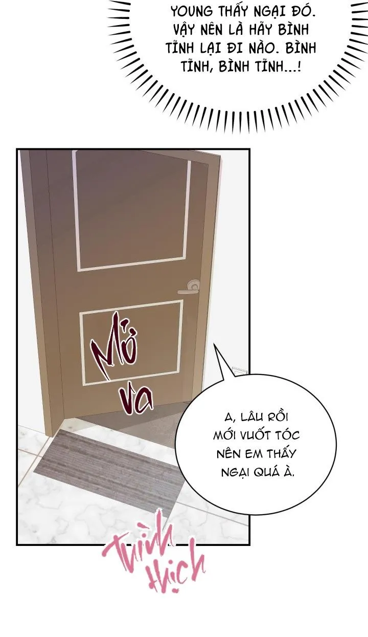 ĐÊM CỦA NGƯỜI ĐÀN ÔNG ẤY Chapter 23 Trang 76