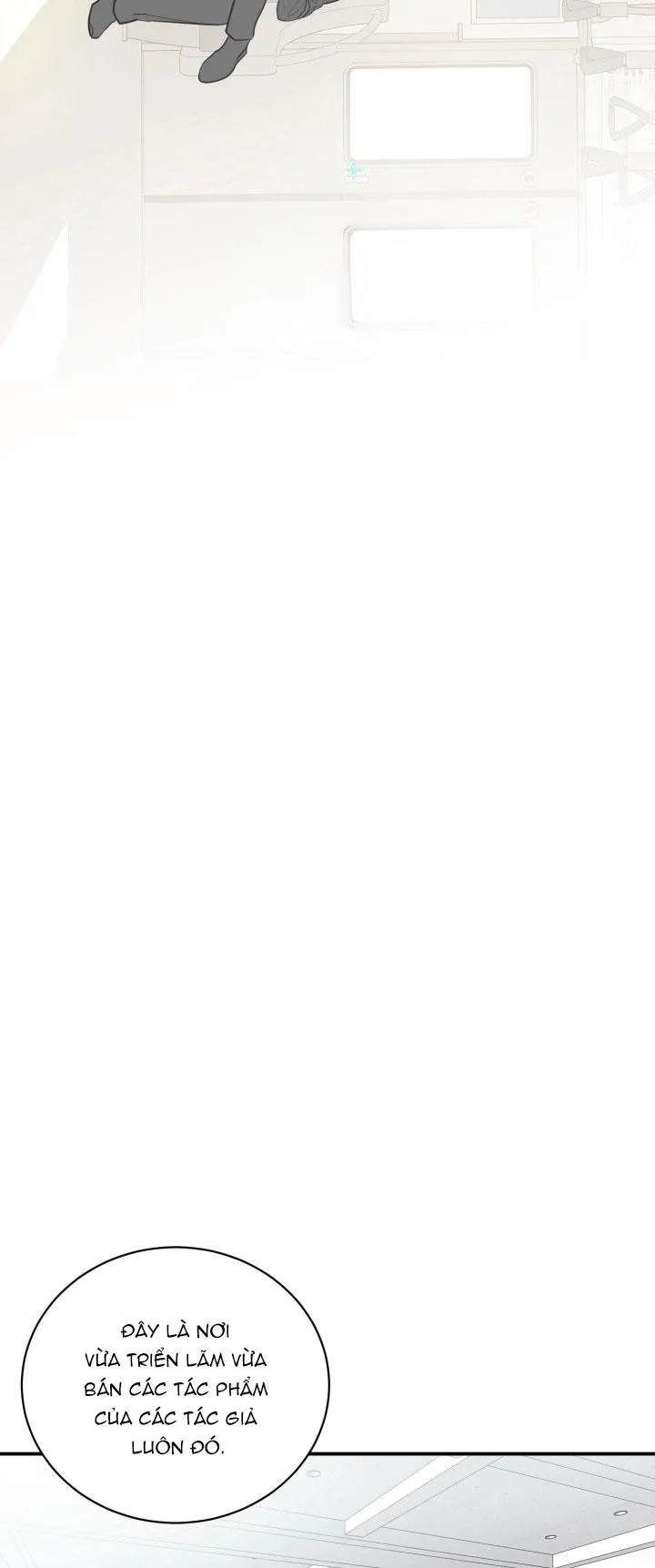 ĐÊM CỦA NGƯỜI ĐÀN ÔNG ẤY Chapter 24 Trang 11