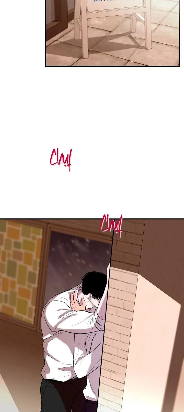 ĐÊM CỦA NGƯỜI ĐÀN ÔNG ẤY Chapter 24 Trang 26