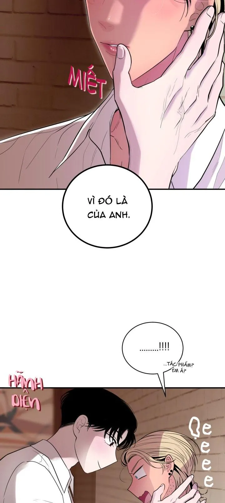 ĐÊM CỦA NGƯỜI ĐÀN ÔNG ẤY Chapter 24 Trang 32