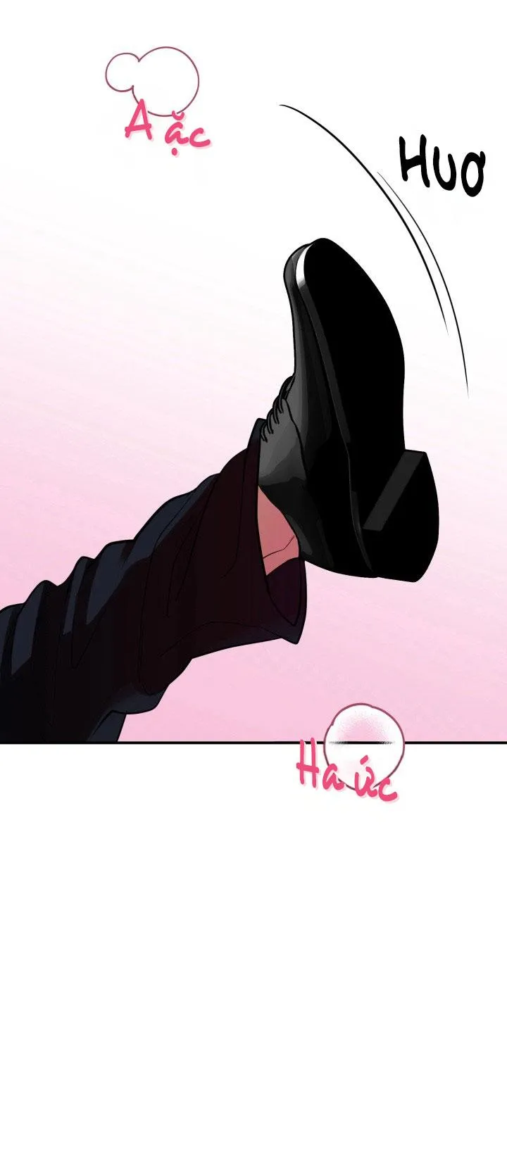 ĐÊM CỦA NGƯỜI ĐÀN ÔNG ẤY Chapter 24 Trang 35