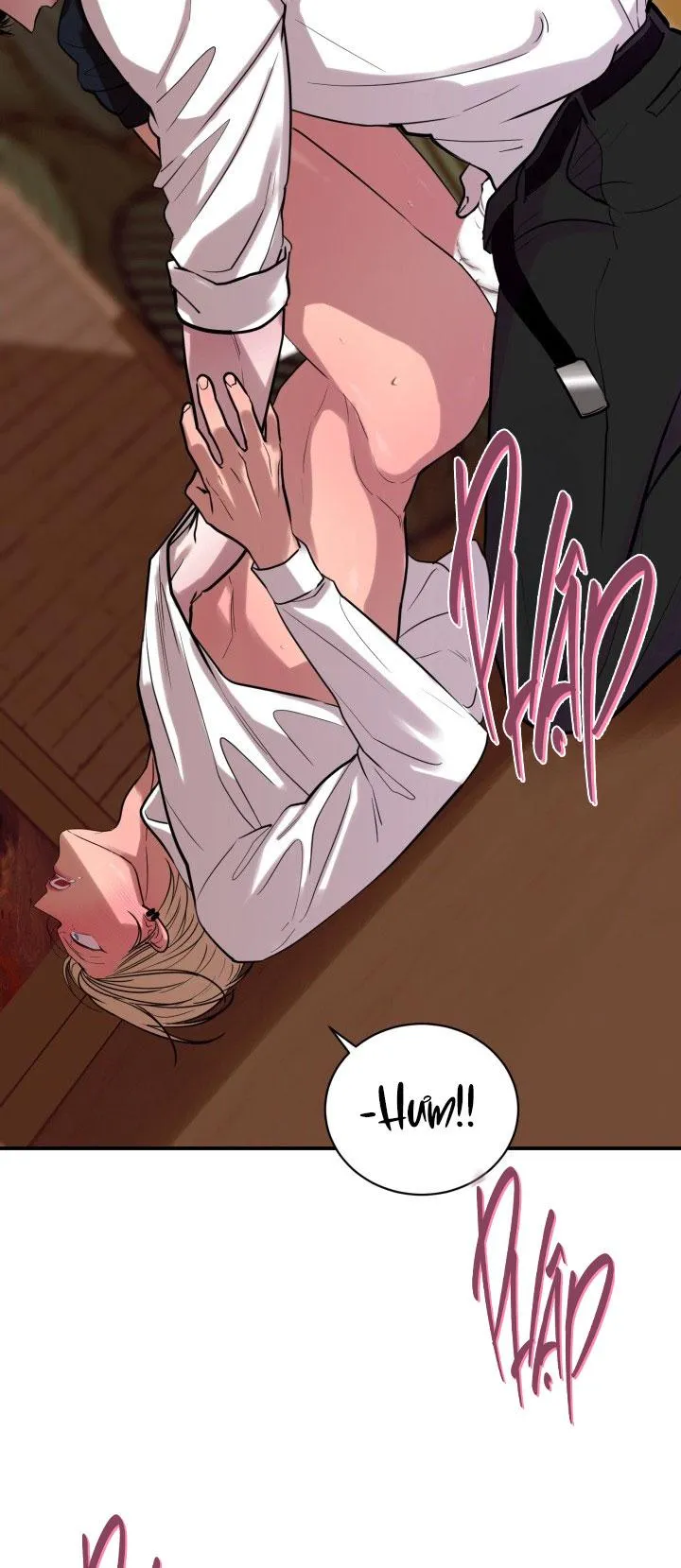 ĐÊM CỦA NGƯỜI ĐÀN ÔNG ẤY Chapter 24 Trang 43