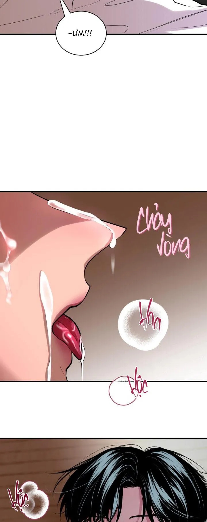 ĐÊM CỦA NGƯỜI ĐÀN ÔNG ẤY Chapter 24 Trang 50