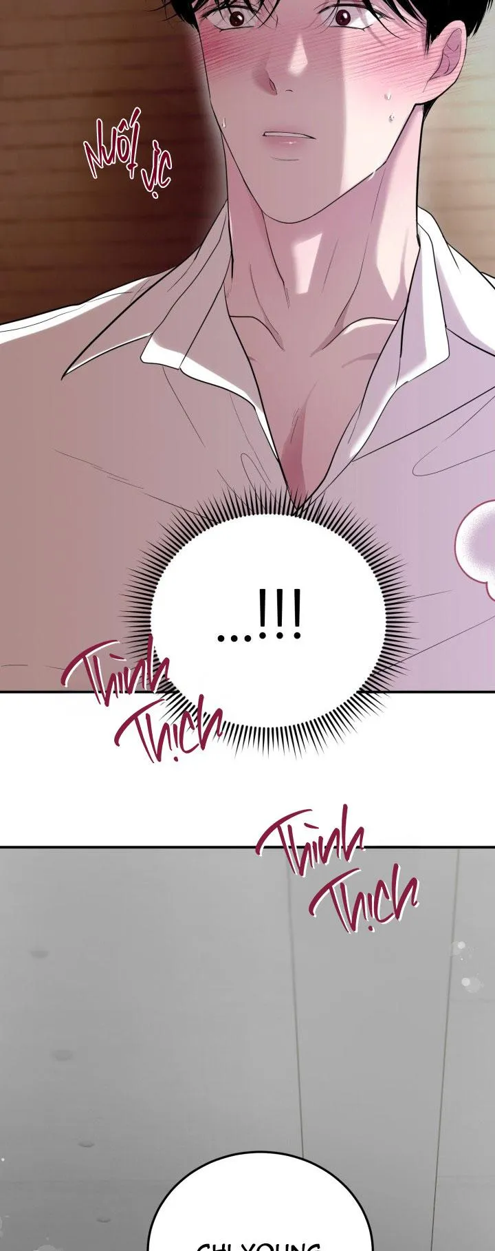 ĐÊM CỦA NGƯỜI ĐÀN ÔNG ẤY Chapter 24 Trang 51