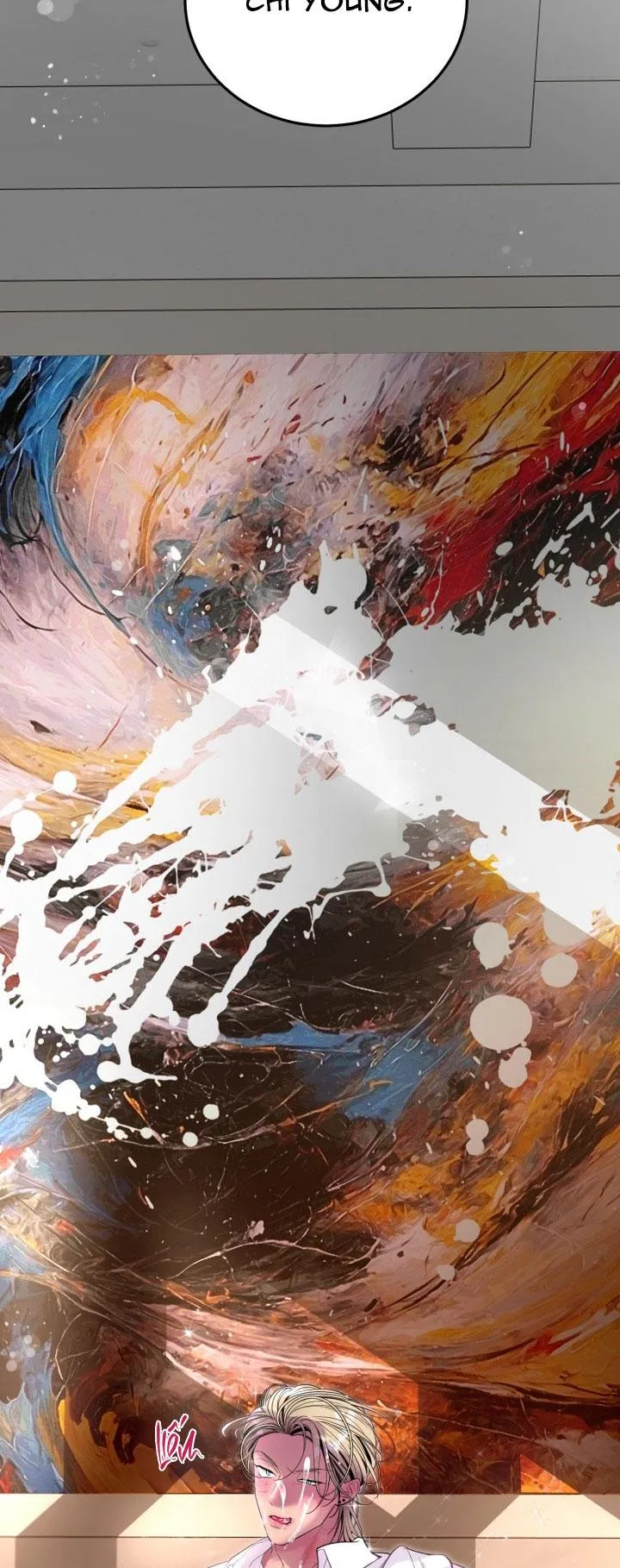 ĐÊM CỦA NGƯỜI ĐÀN ÔNG ẤY Chapter 24 Trang 52