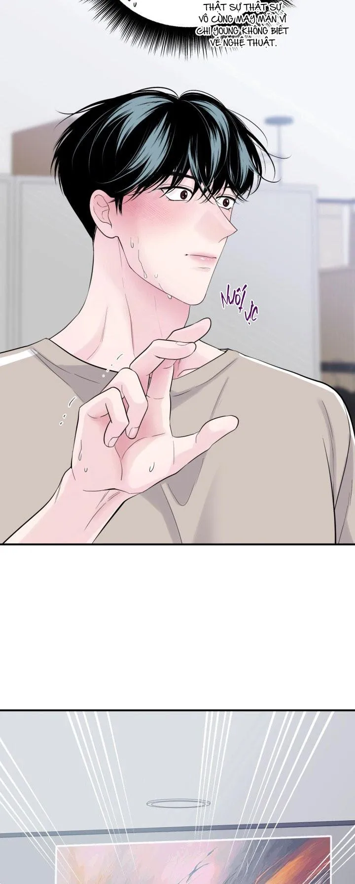 ĐÊM CỦA NGƯỜI ĐÀN ÔNG ẤY Chapter 24 Trang 62