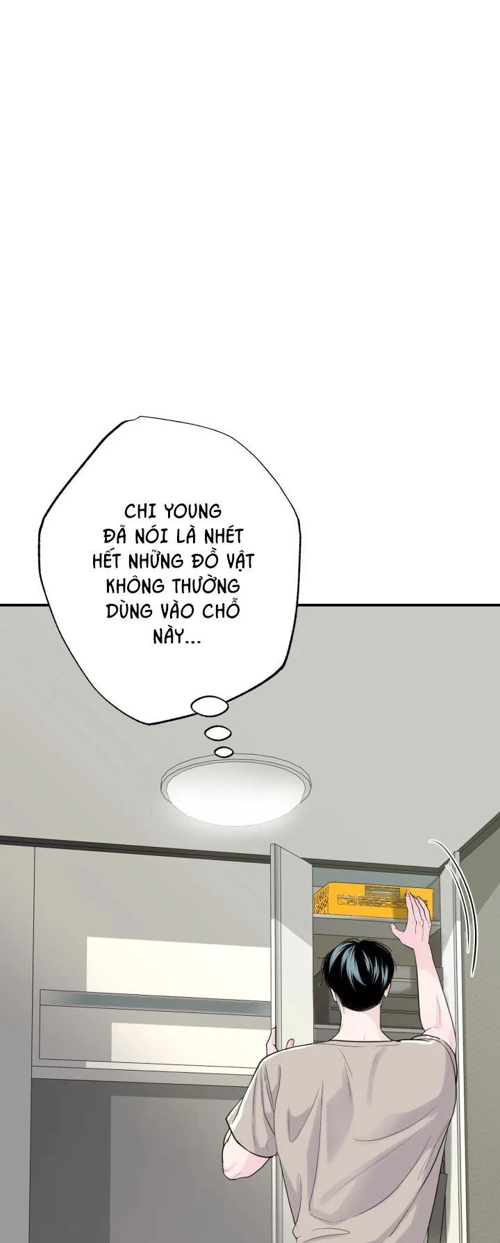 ĐÊM CỦA NGƯỜI ĐÀN ÔNG ẤY Chapter 24 Trang 64