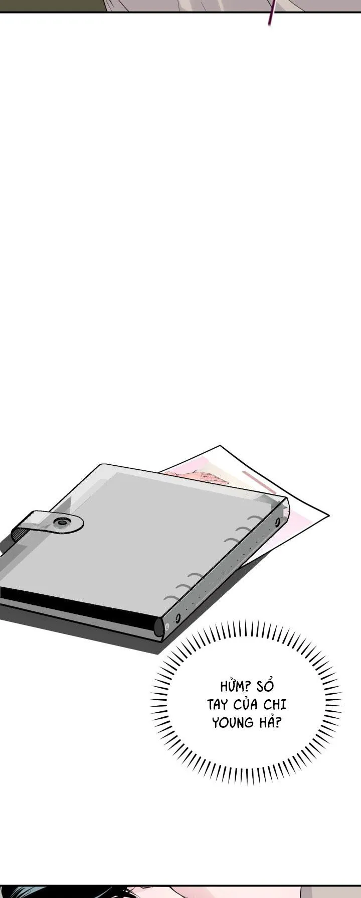 ĐÊM CỦA NGƯỜI ĐÀN ÔNG ẤY Chapter 24 Trang 66