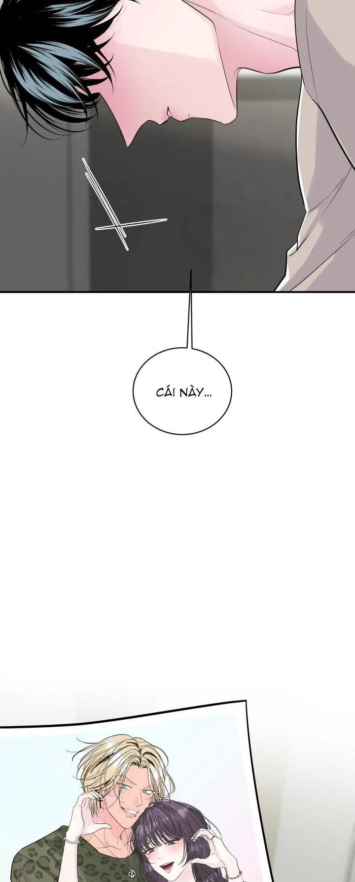 ĐÊM CỦA NGƯỜI ĐÀN ÔNG ẤY Chapter 24 Trang 67