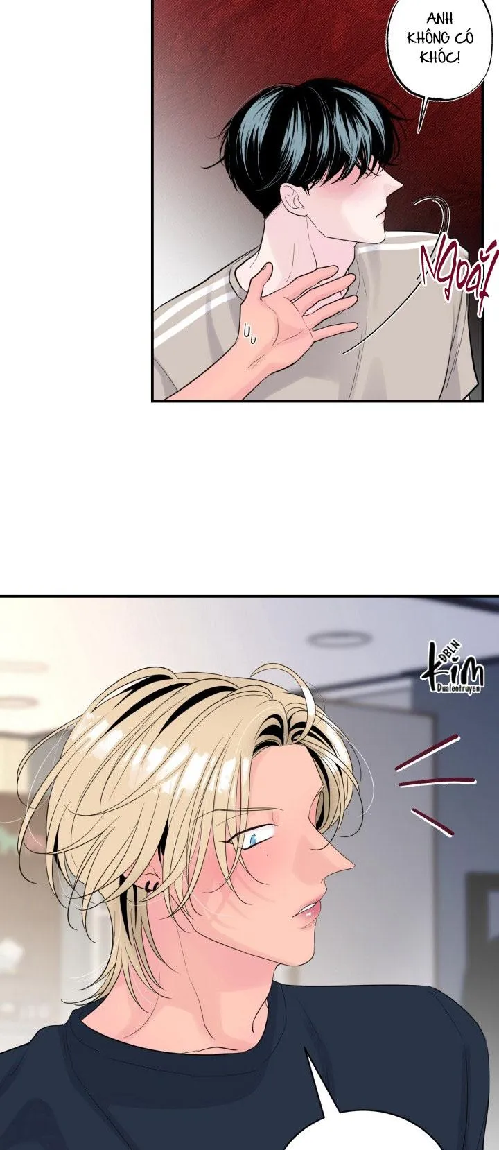 ĐÊM CỦA NGƯỜI ĐÀN ÔNG ẤY Chapter 25 Trang 6