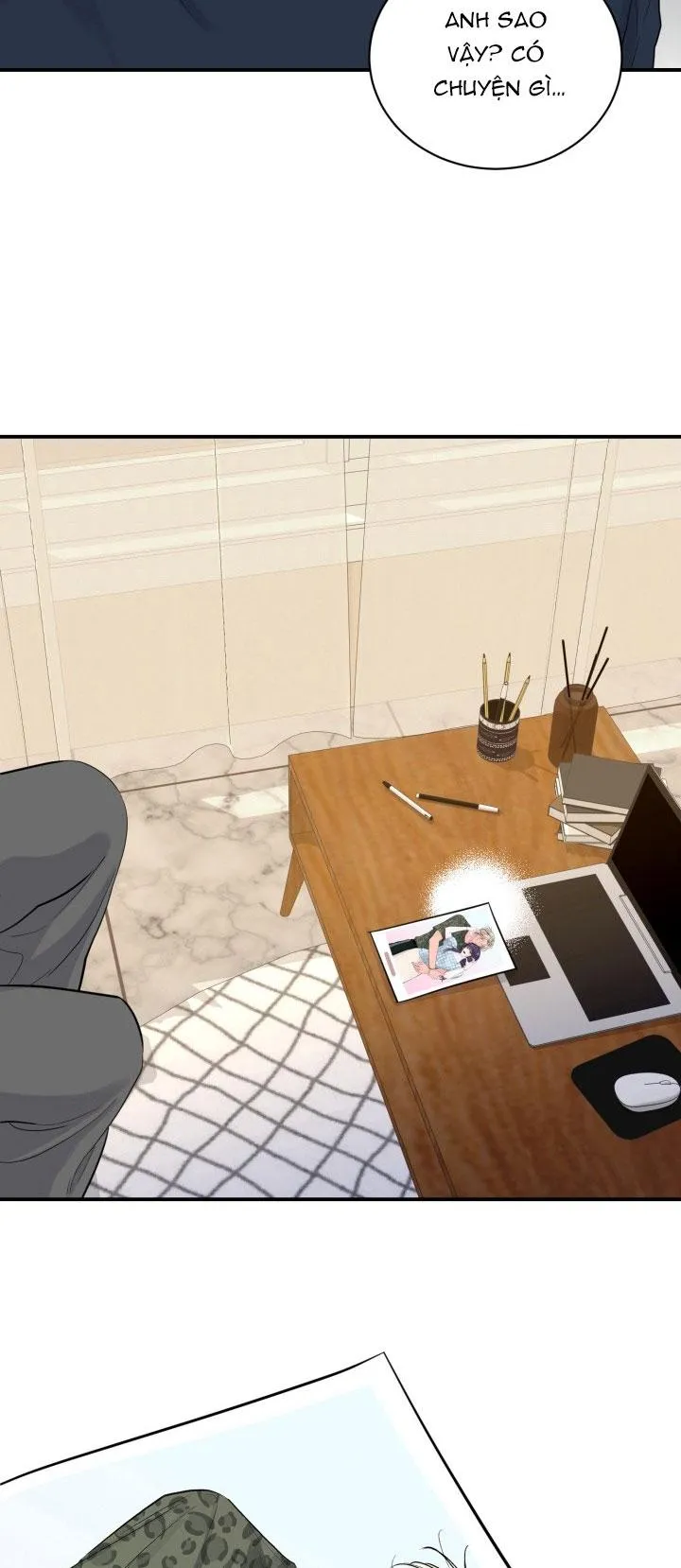 ĐÊM CỦA NGƯỜI ĐÀN ÔNG ẤY Chapter 25 Trang 7