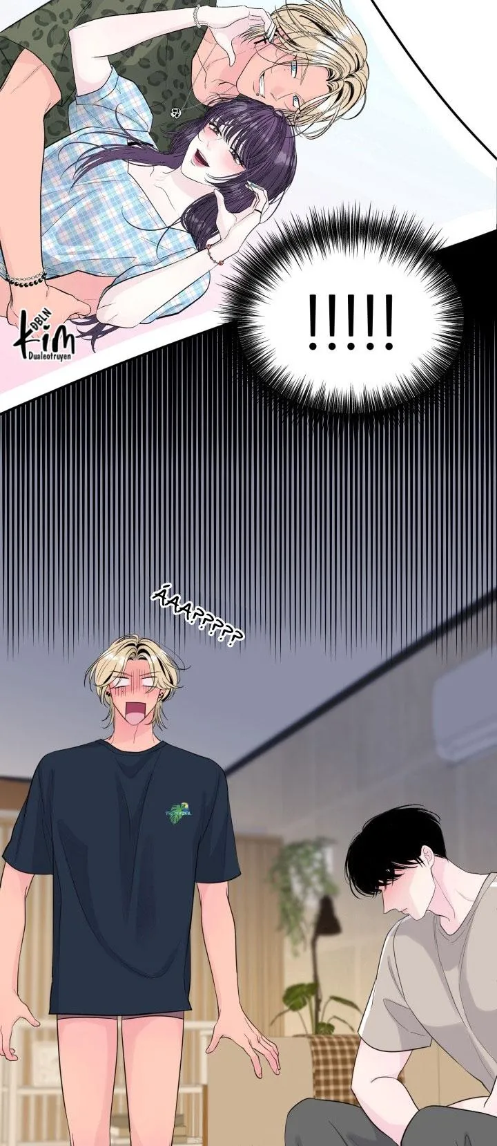 ĐÊM CỦA NGƯỜI ĐÀN ÔNG ẤY Chapter 25 Trang 8