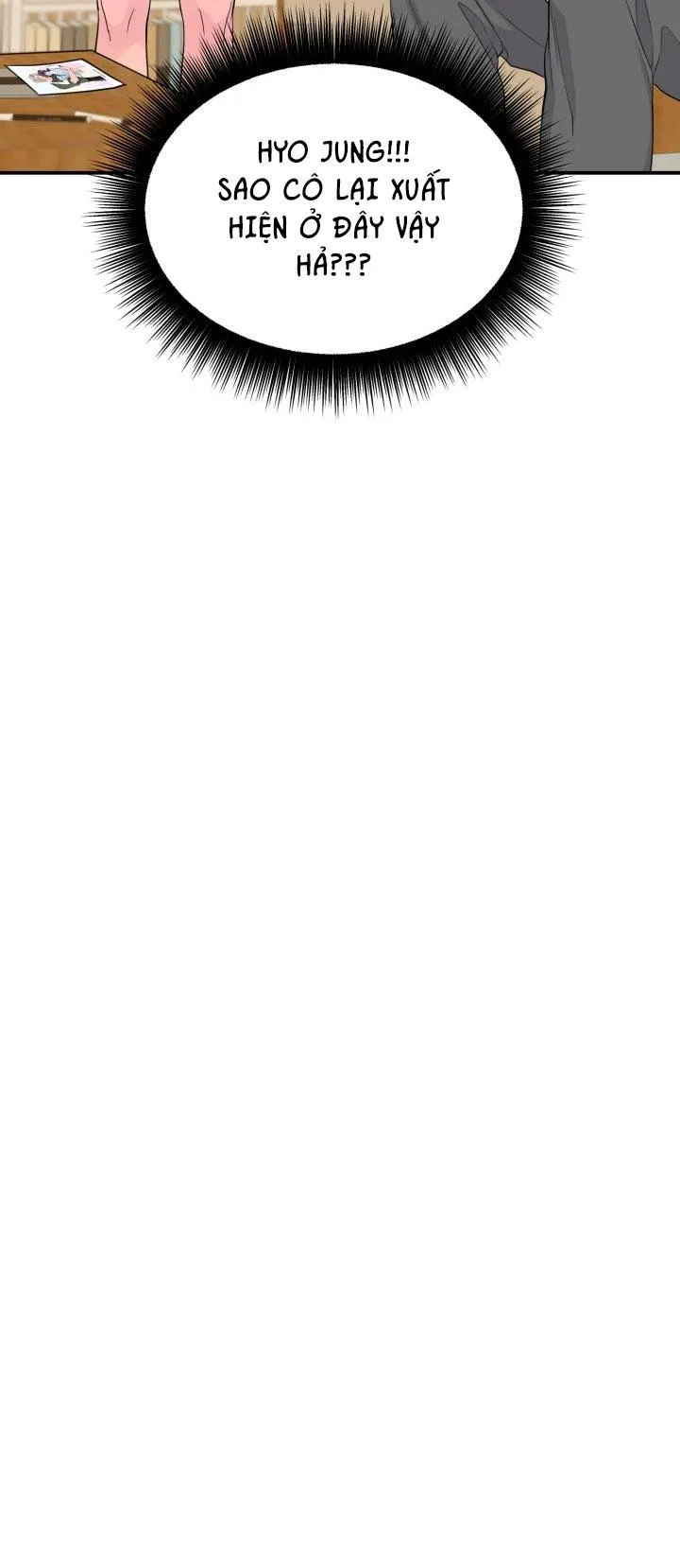 ĐÊM CỦA NGƯỜI ĐÀN ÔNG ẤY Chapter 25 Trang 9