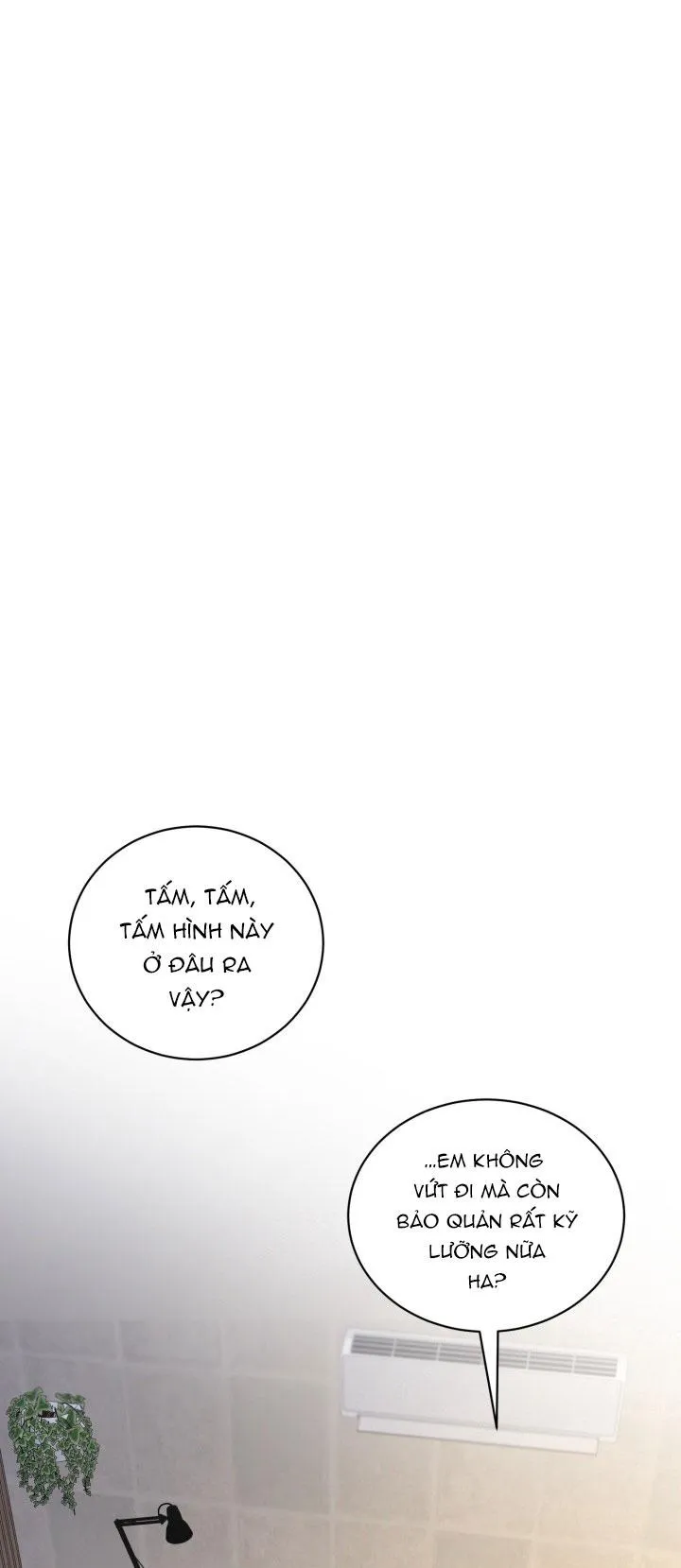 ĐÊM CỦA NGƯỜI ĐÀN ÔNG ẤY Chapter 25 Trang 10