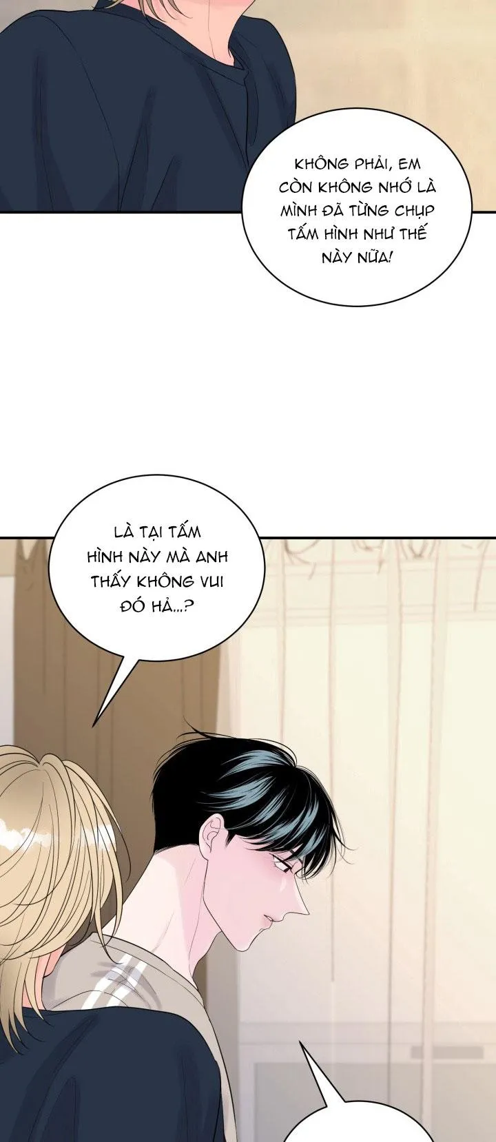 ĐÊM CỦA NGƯỜI ĐÀN ÔNG ẤY Chapter 25 Trang 12