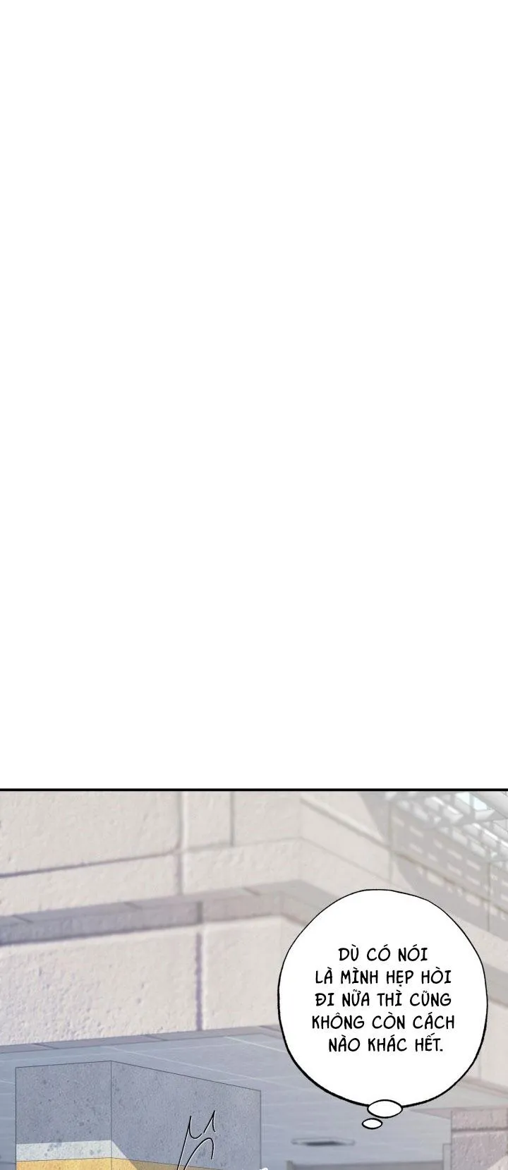 ĐÊM CỦA NGƯỜI ĐÀN ÔNG ẤY Chapter 25 Trang 19