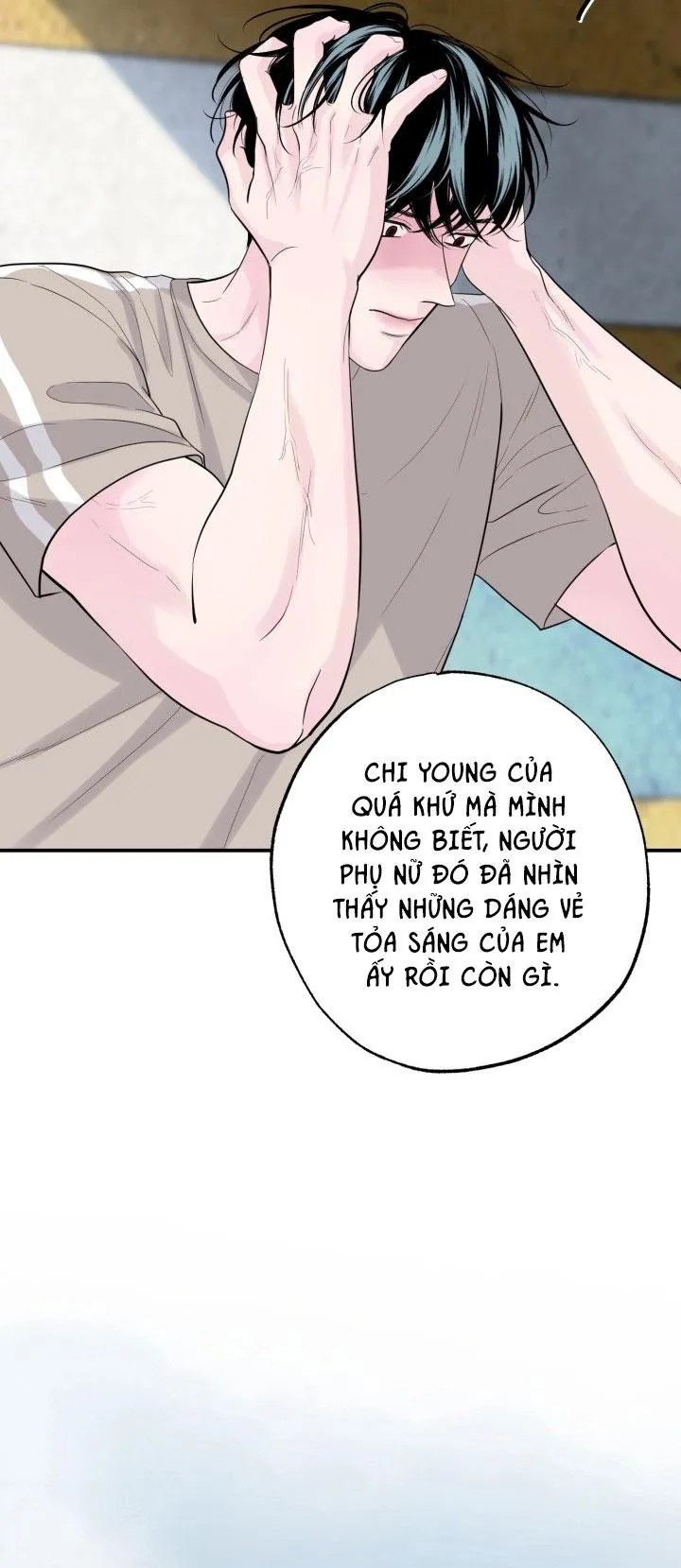 ĐÊM CỦA NGƯỜI ĐÀN ÔNG ẤY Chapter 25 Trang 21