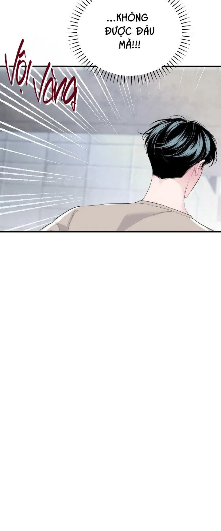 ĐÊM CỦA NGƯỜI ĐÀN ÔNG ẤY Chapter 25 Trang 24