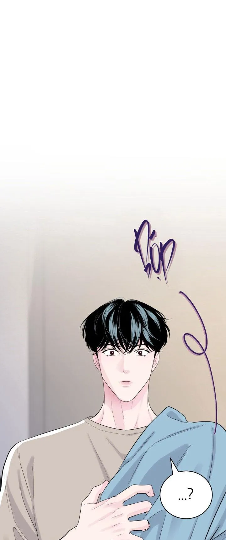 ĐÊM CỦA NGƯỜI ĐÀN ÔNG ẤY Chapter 25 Trang 25