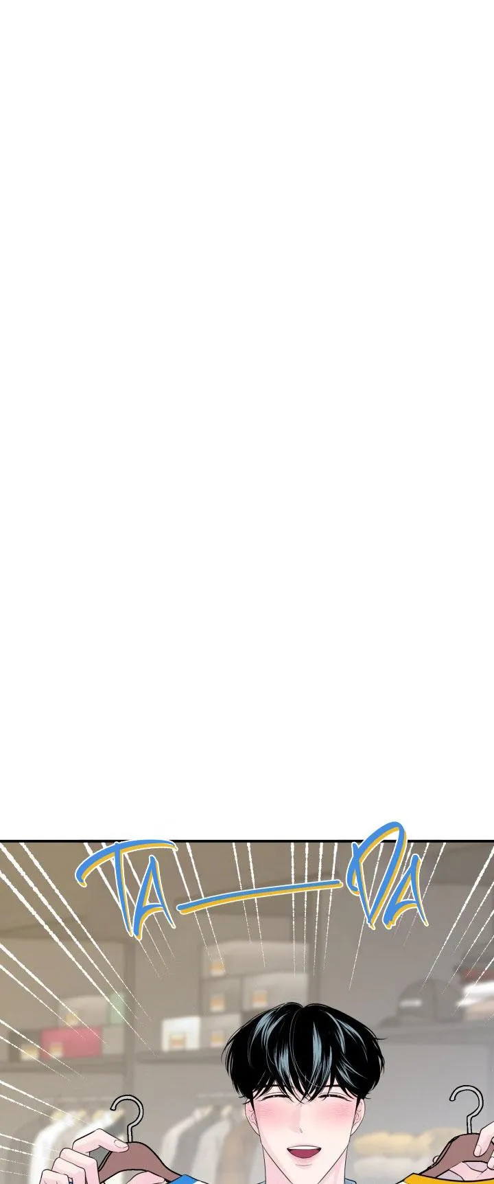 ĐÊM CỦA NGƯỜI ĐÀN ÔNG ẤY Chapter 25 Trang 34