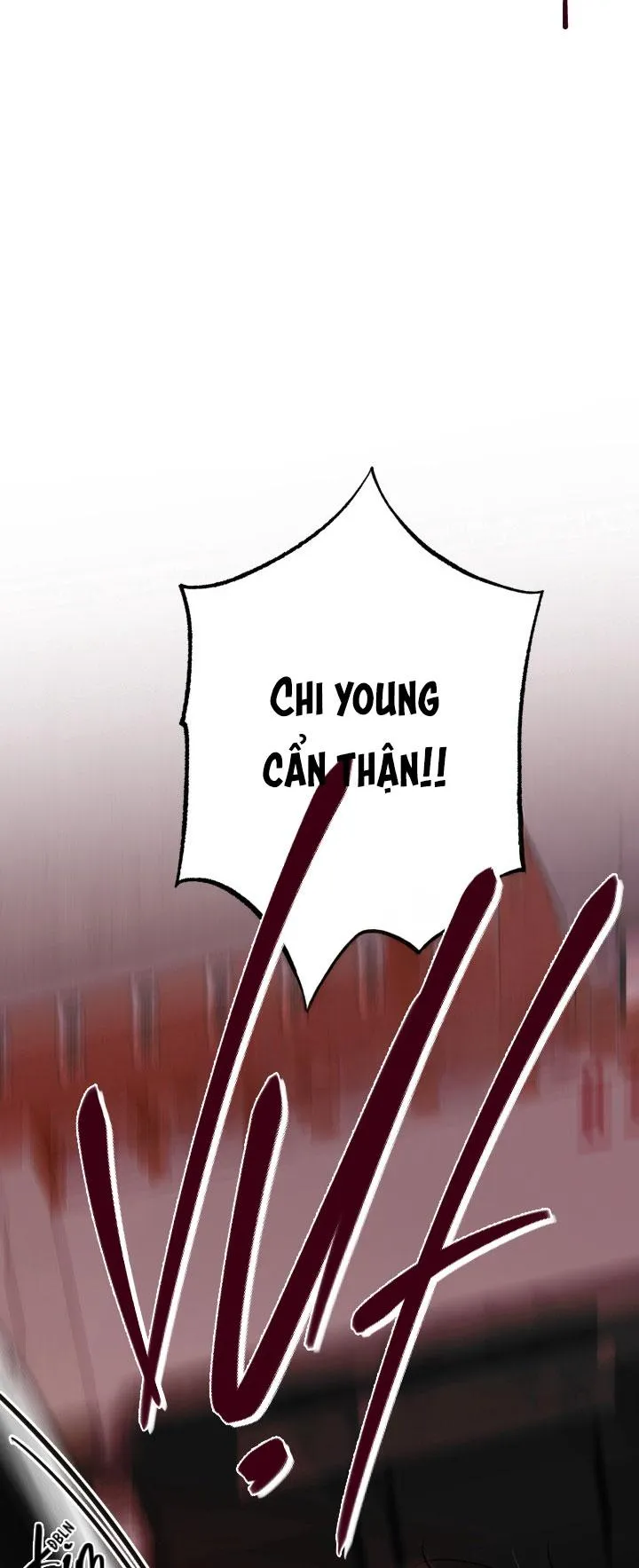 ĐÊM CỦA NGƯỜI ĐÀN ÔNG ẤY Chapter 25 Trang 39