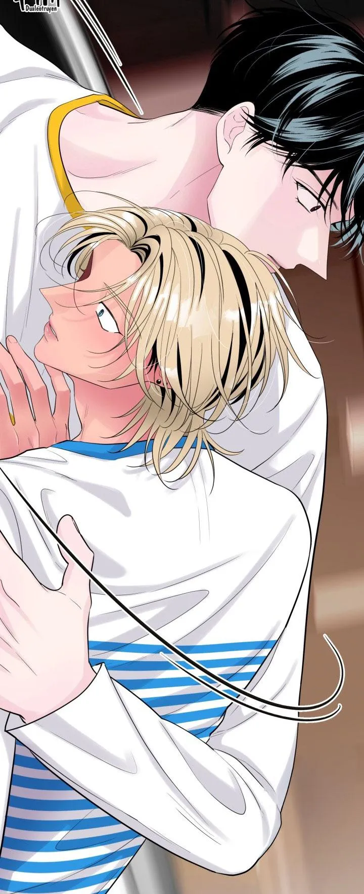 ĐÊM CỦA NGƯỜI ĐÀN ÔNG ẤY Chapter 25 Trang 40