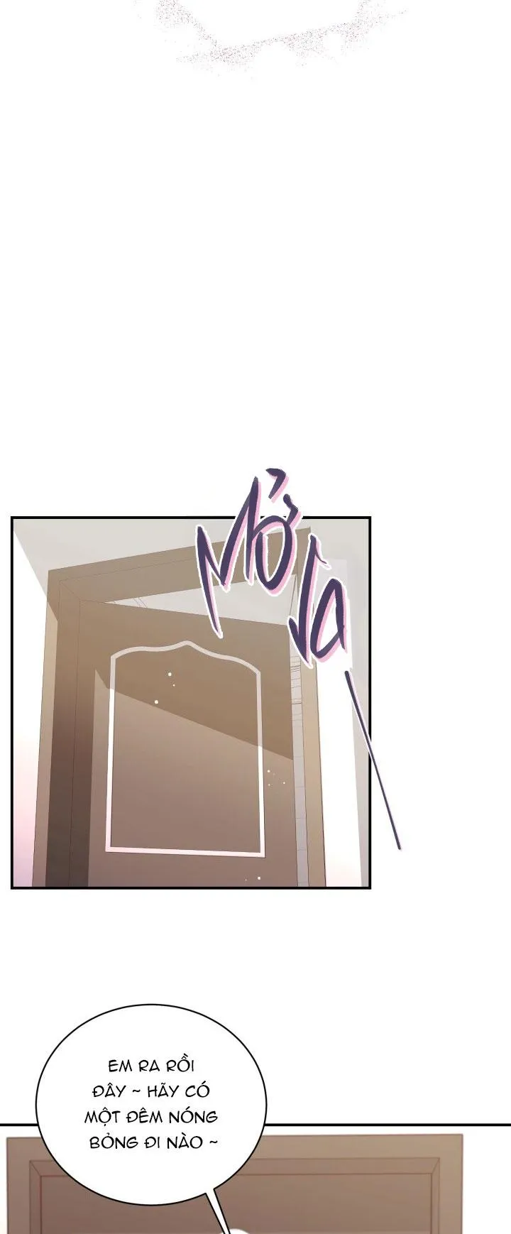 ĐÊM CỦA NGƯỜI ĐÀN ÔNG ẤY Chapter 25 Trang 51
