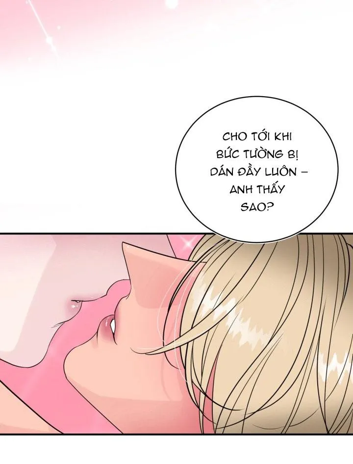 ĐÊM CỦA NGƯỜI ĐÀN ÔNG ẤY Chapter 25 Trang 60