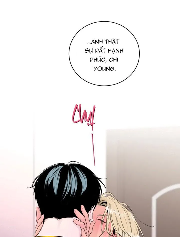 ĐÊM CỦA NGƯỜI ĐÀN ÔNG ẤY Chapter 25 Trang 61