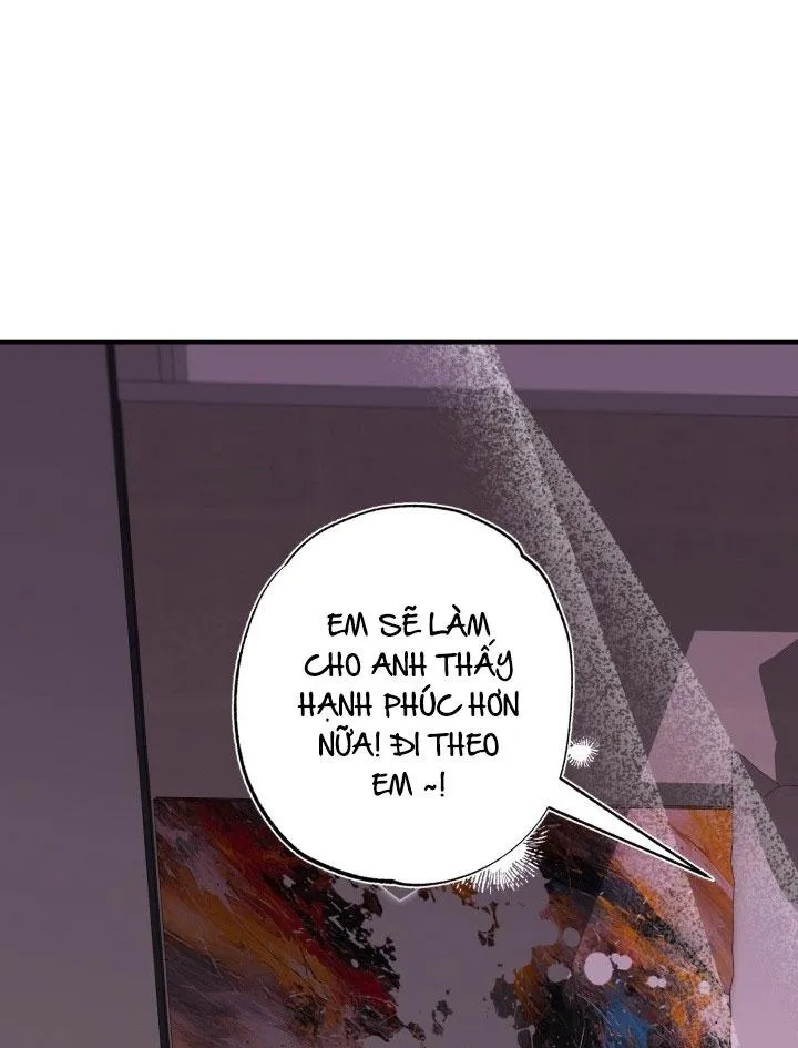 ĐÊM CỦA NGƯỜI ĐÀN ÔNG ẤY Chapter 25 Trang 63