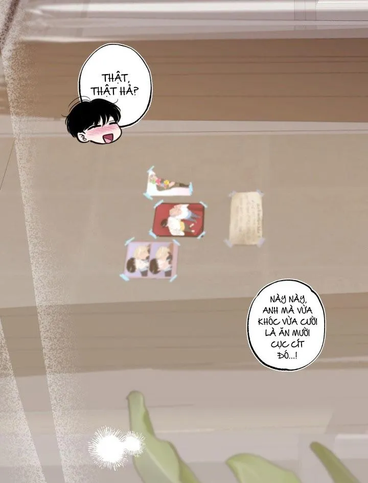 ĐÊM CỦA NGƯỜI ĐÀN ÔNG ẤY Chapter 25 Trang 65