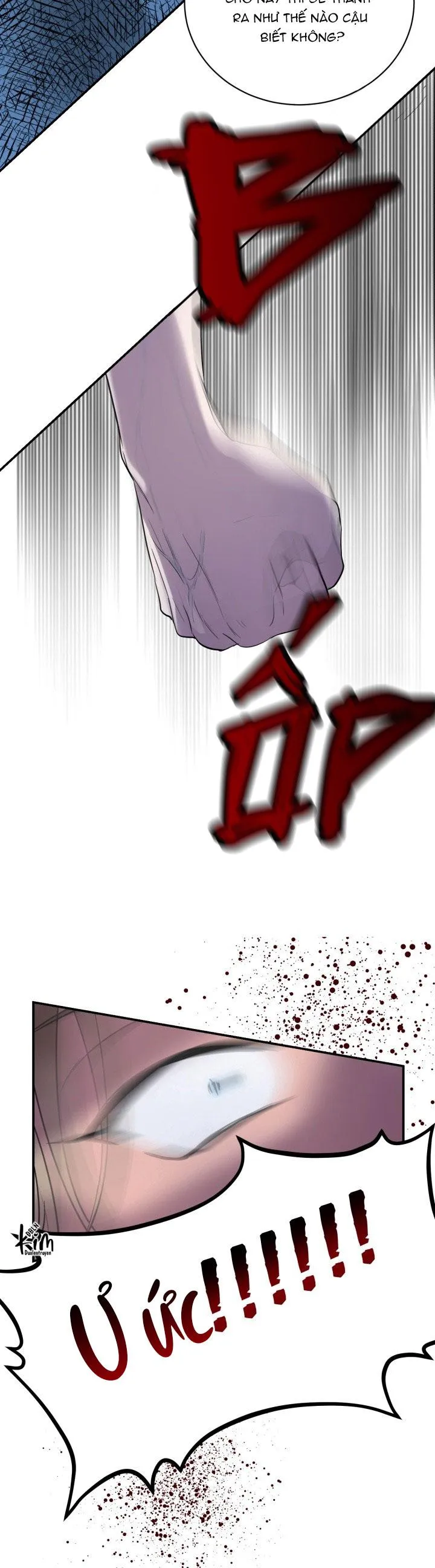 ĐÊM CỦA NGƯỜI ĐÀN ÔNG ẤY Chapter 1 Trang 16