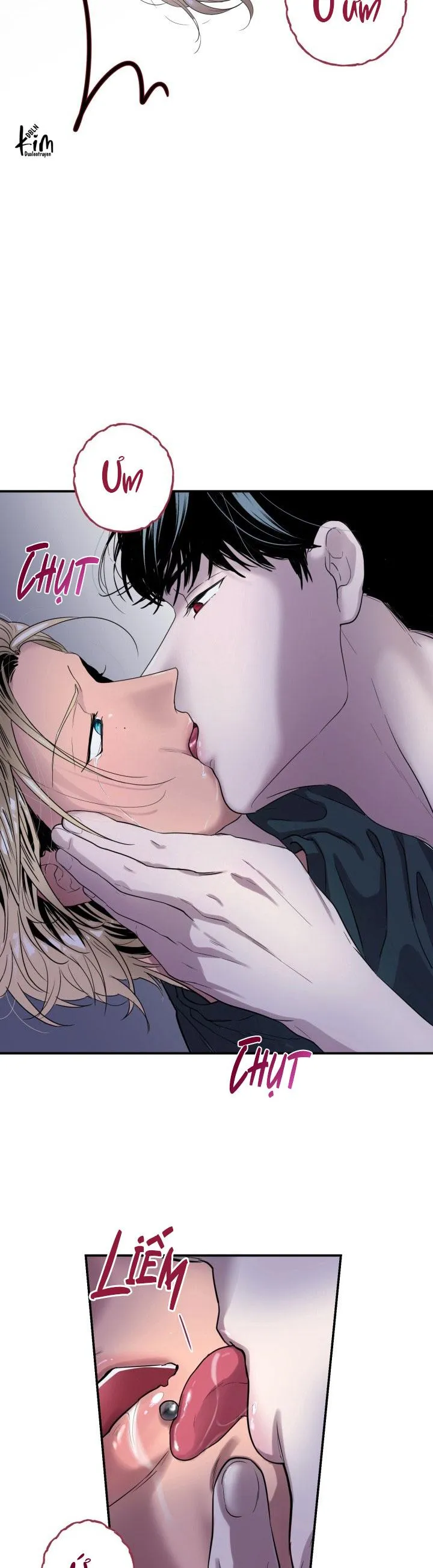 ĐÊM CỦA NGƯỜI ĐÀN ÔNG ẤY Chapter 1 Trang 26