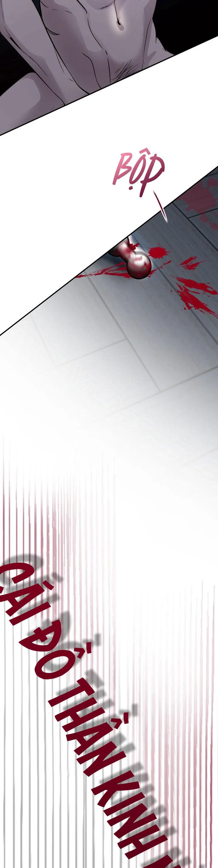 ĐÊM CỦA NGƯỜI ĐÀN ÔNG ẤY Chapter 1 Trang 29