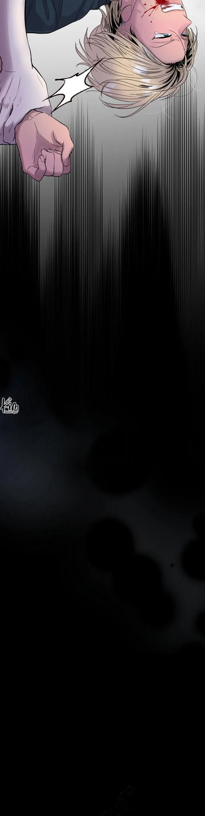 ĐÊM CỦA NGƯỜI ĐÀN ÔNG ẤY Chapter 1 Trang 31