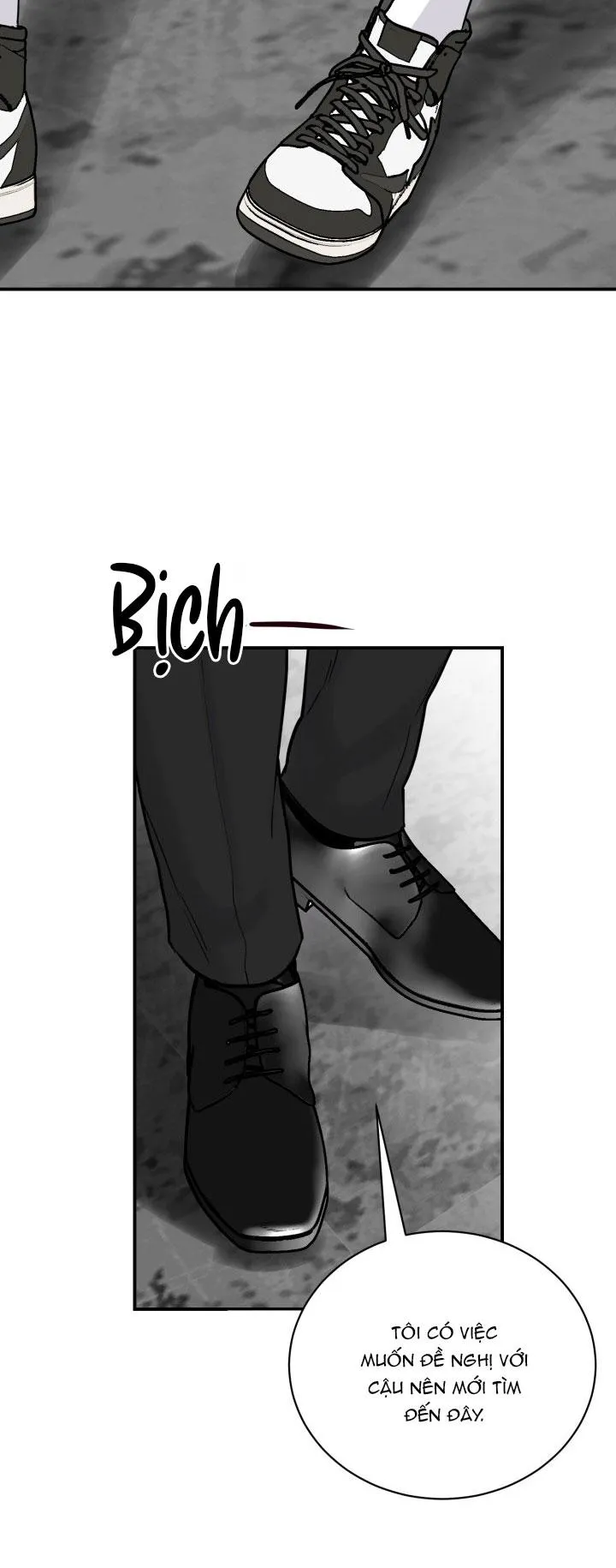 ĐÊM CỦA NGƯỜI ĐÀN ÔNG ẤY Chapter 1 Trang 39