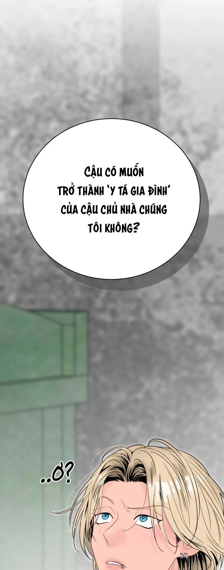 ĐÊM CỦA NGƯỜI ĐÀN ÔNG ẤY Chapter 1 Trang 41