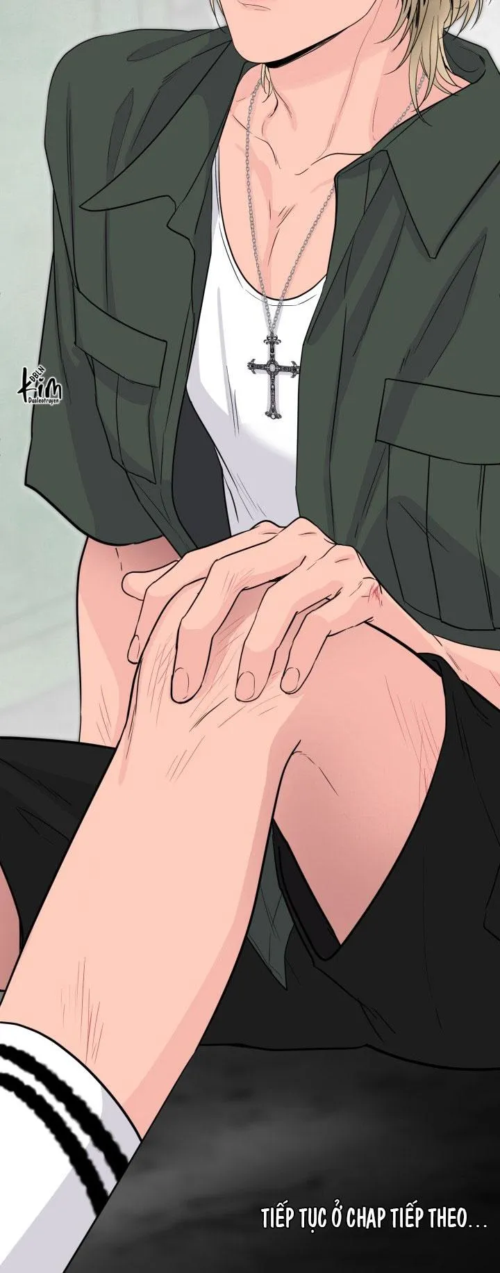 ĐÊM CỦA NGƯỜI ĐÀN ÔNG ẤY Chapter 1 Trang 42