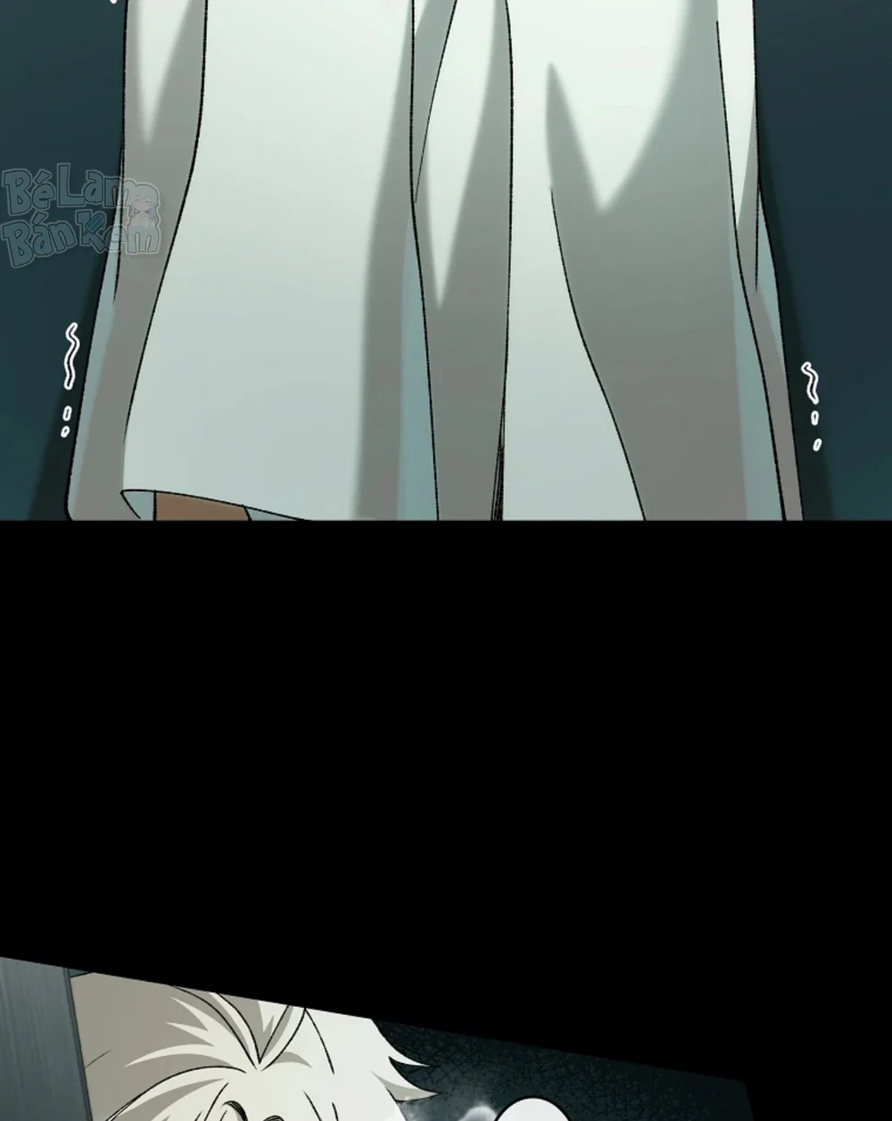 Đêm của xúc tu Chapter 2 Trang 4