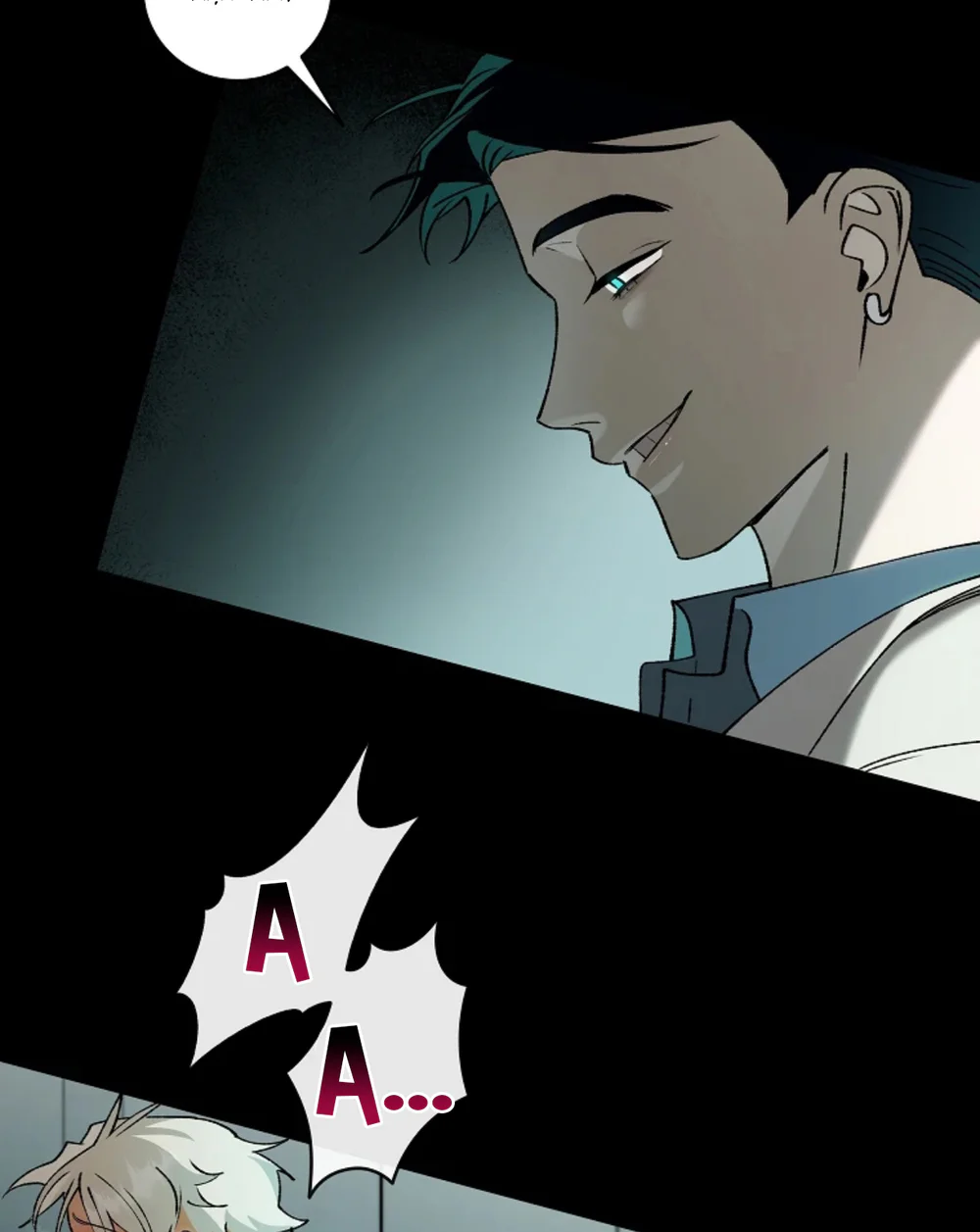 Đêm của xúc tu Chapter 2 Trang 8