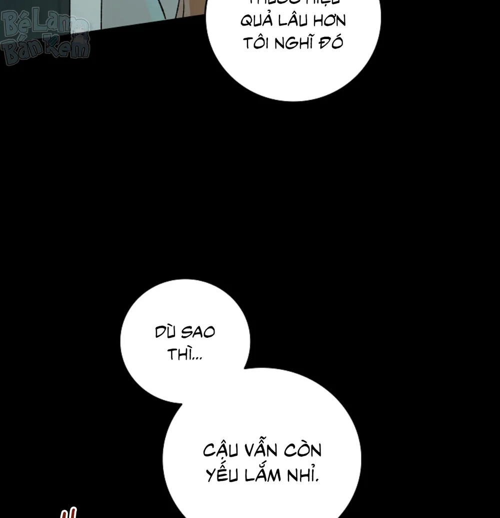 Đêm của xúc tu Chapter 2 Trang 24