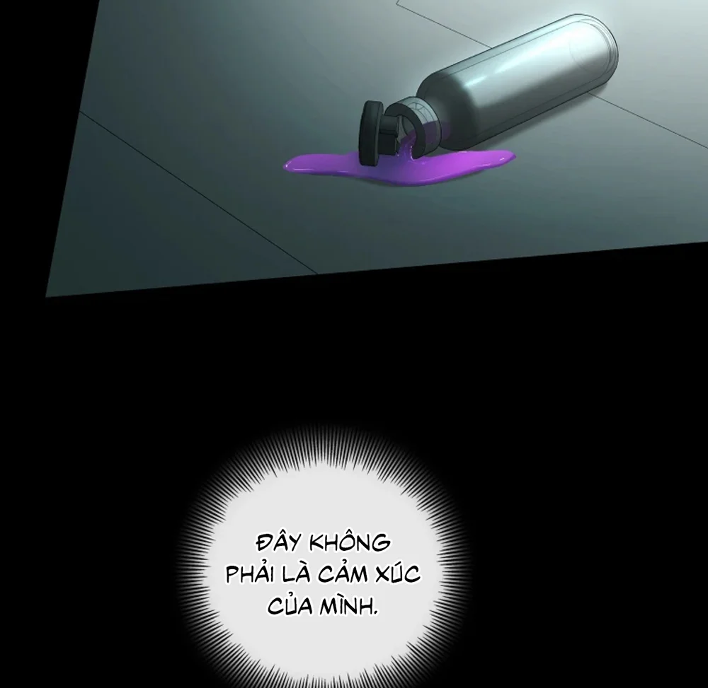 Đêm của xúc tu Chapter 2 Trang 38