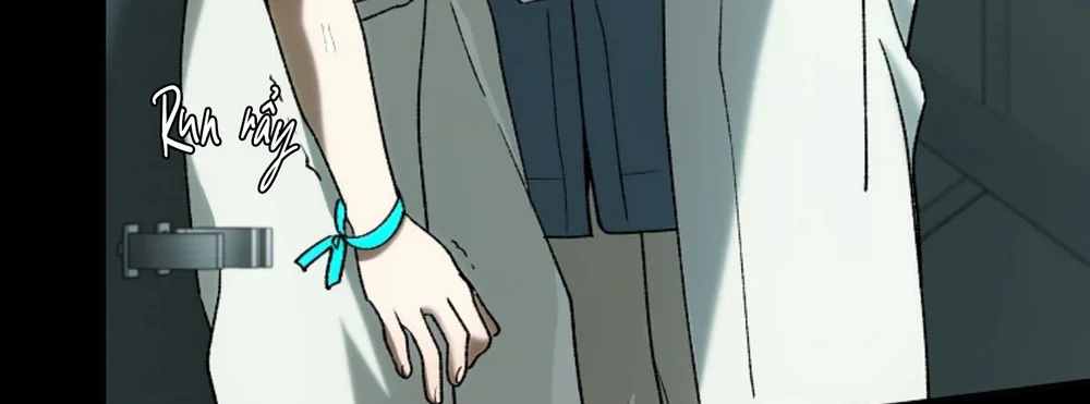 Đêm của xúc tu Chapter 2 Trang 42