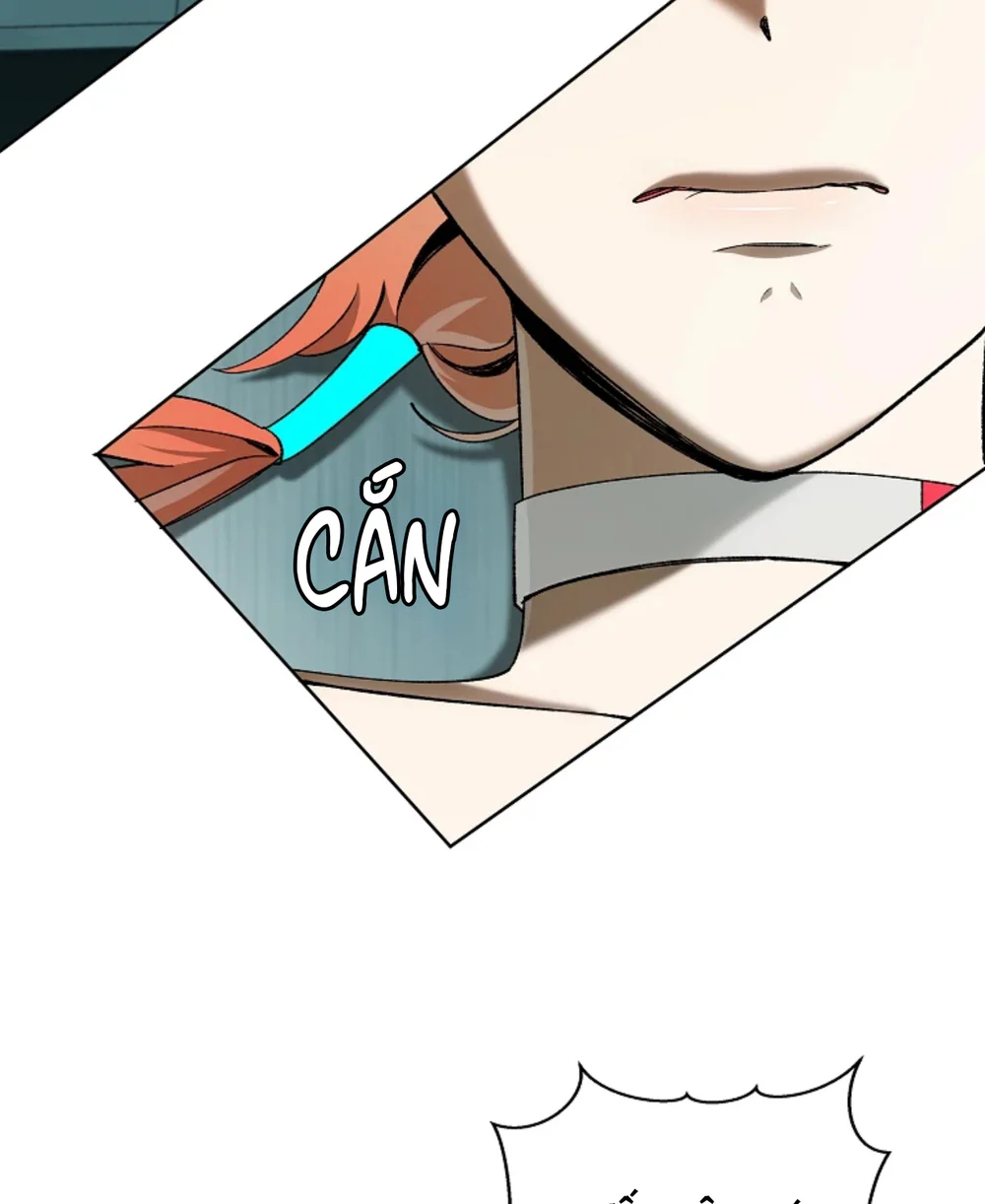 Đêm của xúc tu Chapter 3 Trang 6