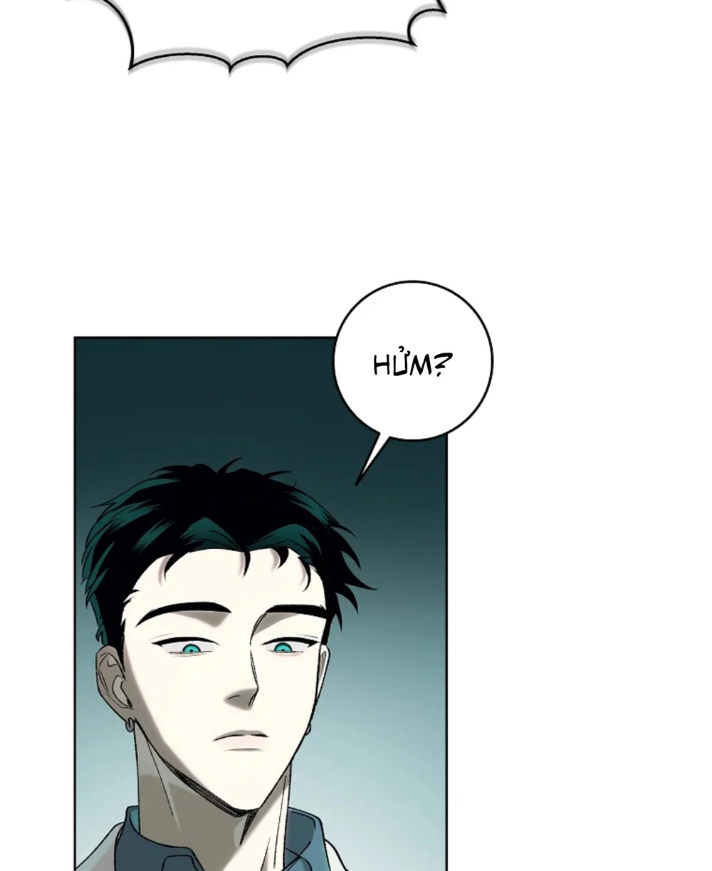 Đêm của xúc tu Chapter 3 Trang 8