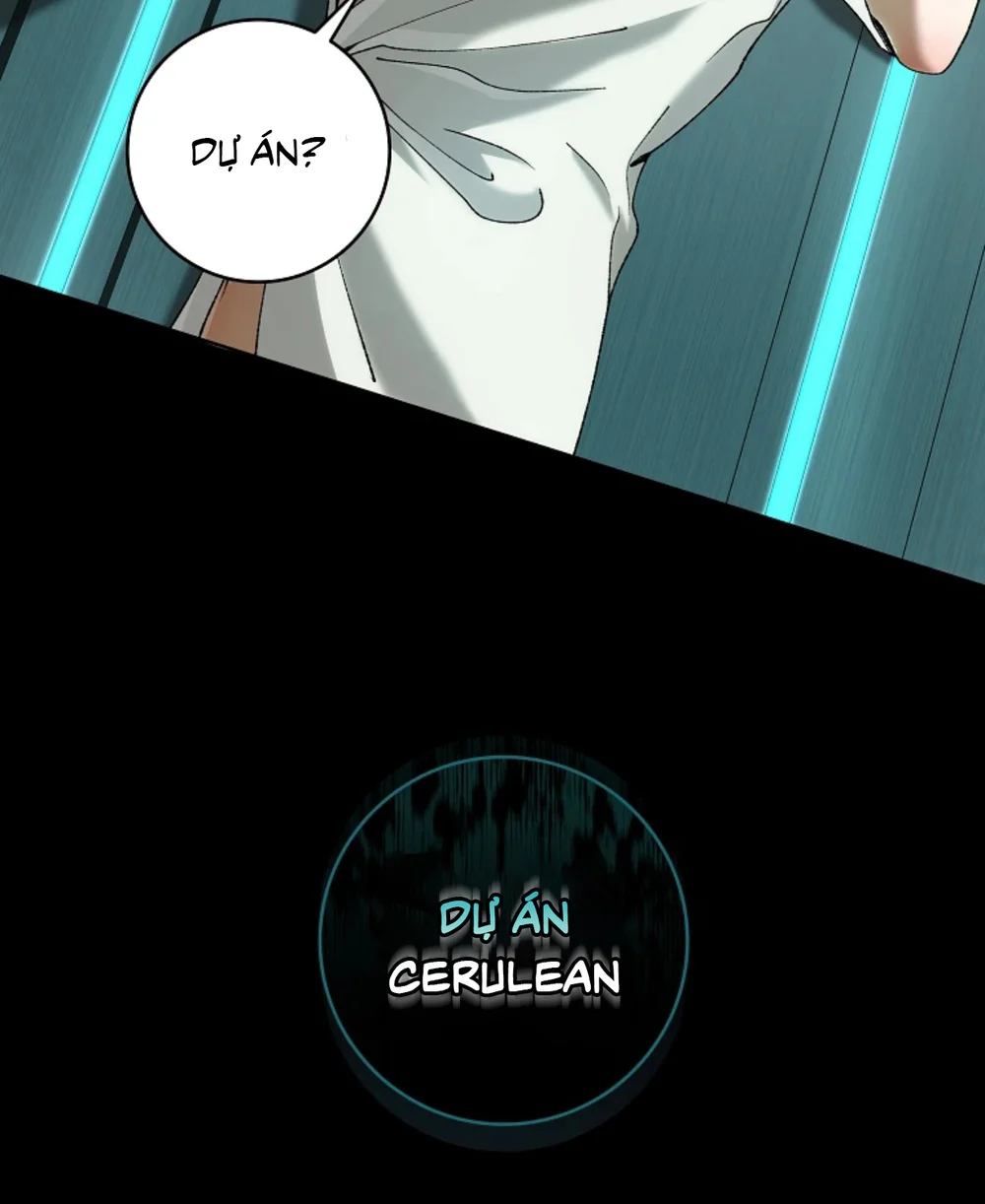 Đêm của xúc tu Chapter 3 Trang 10