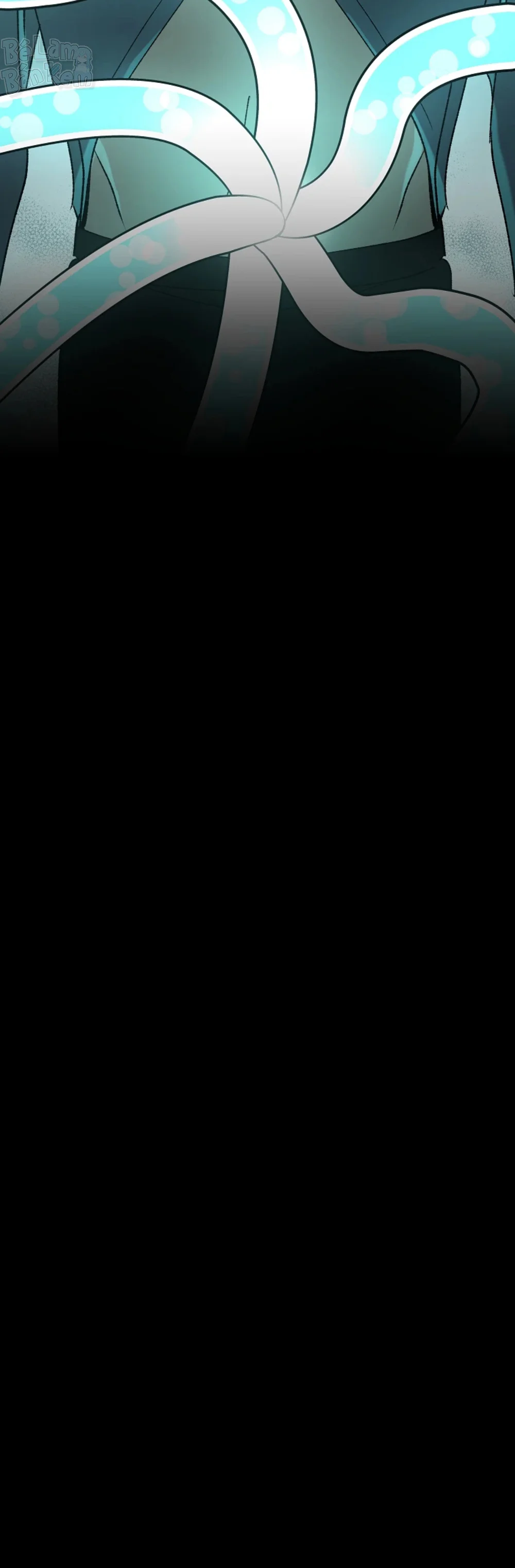 Đêm của xúc tu Chapter 3 Trang 50