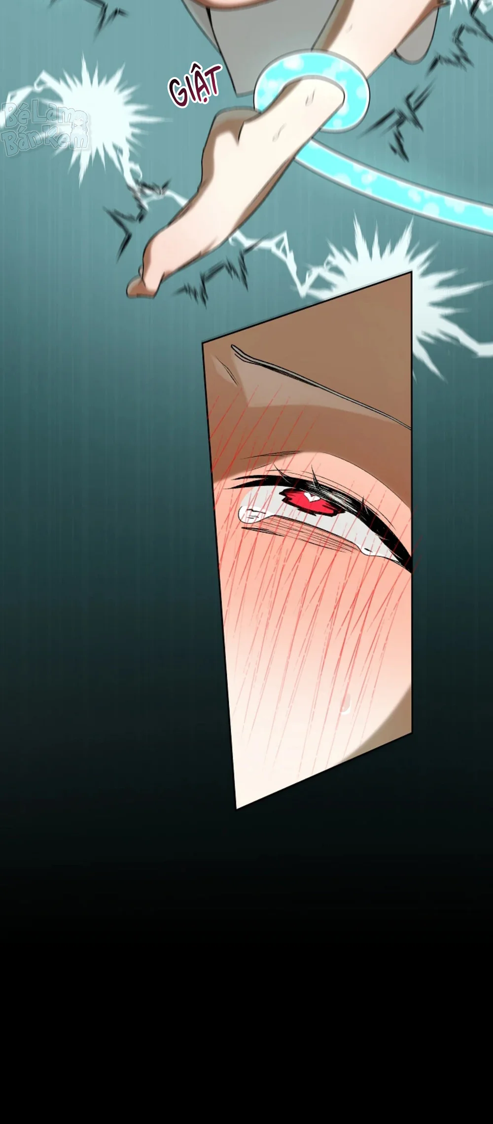 Đêm của xúc tu Chapter 4 Trang 10