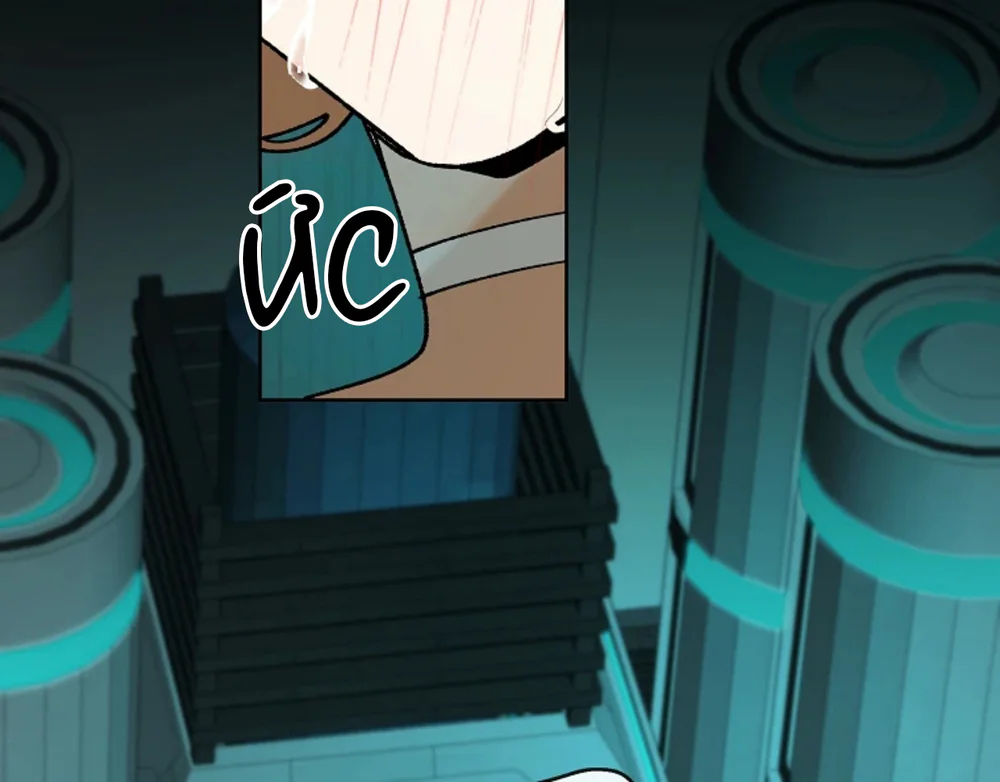 Đêm của xúc tu Chapter 5 Trang 6